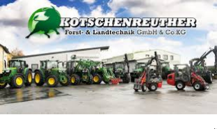 Kotschenreuther Forst- u. Landtechnik GmbH & Co.KG